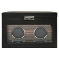 Roadster Watch Winder – Double