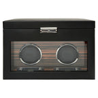 Roadster Watch Winder – Double