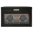 Roadster Watch Winder – Double