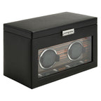 Roadster Watch Winder – Double