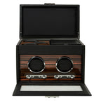 Roadster Watch Winder – Double