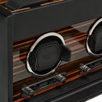 Roadster Watch Winder – Double