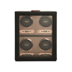 Carbon Watch Winder – Quad
