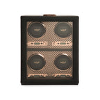 Carbon Watch Winder – Quad
