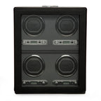 Classic Watch Winder – Quad