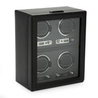 Classic Watch Winder – Quad