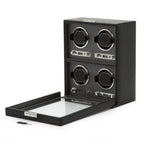 Classic Watch Winder – Quad