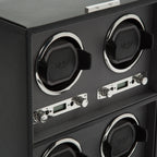 Classic Watch Winder – Quad
