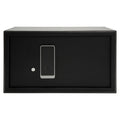 Secure Safe Watch Winder – Quad