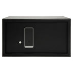 Secure Safe Watch Winder – Quad