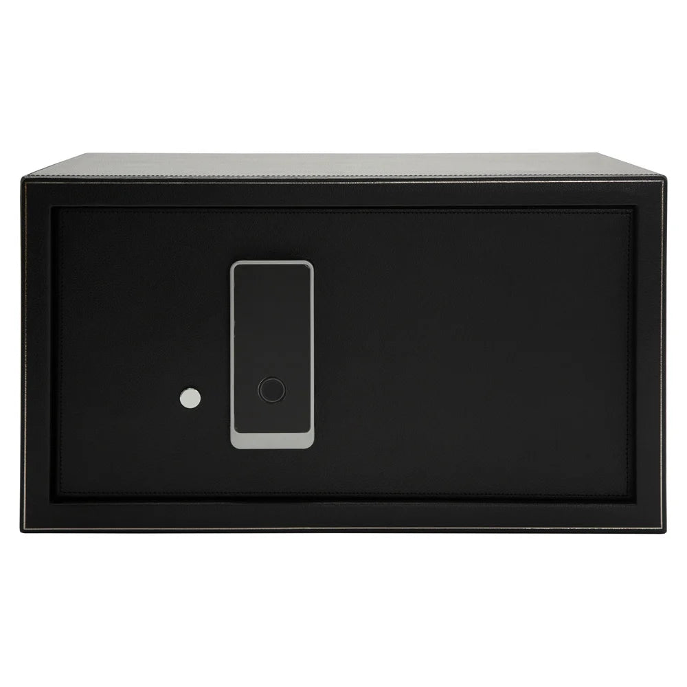 Secure Safe Watch Winder – Quad