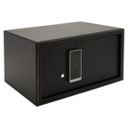 Secure Safe Watch Winder – Quad
