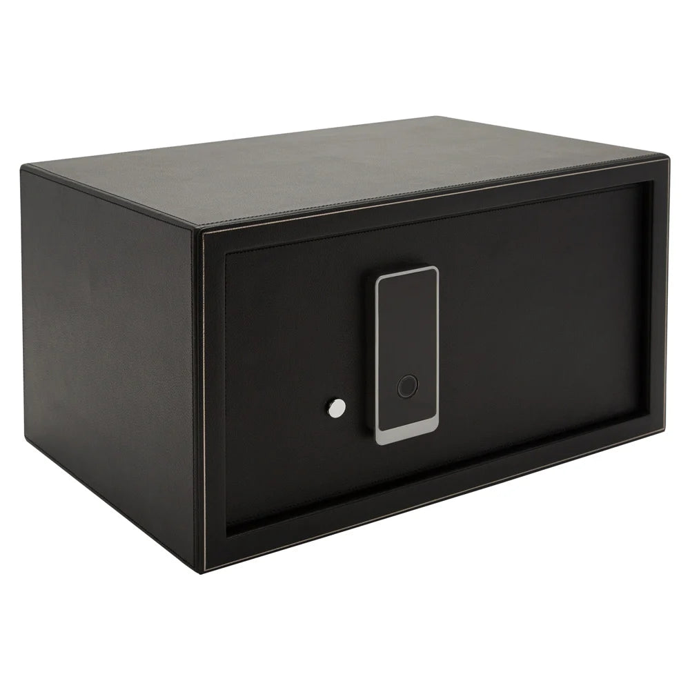 Secure Safe Watch Winder – Quad