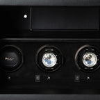 Secure Safe Watch Winder – Quad