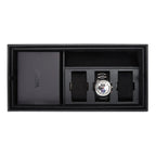 Secure Safe Watch Winder – Quad