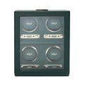 Racing Watch Winder – Quad