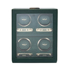 Racing Watch Winder – Quad
