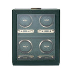 Racing Watch Winder – Quad