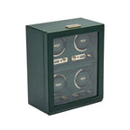 Racing Watch Winder – Quad
