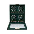 Racing Watch Winder – Quad