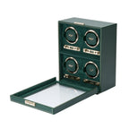 Racing Watch Winder – Quad