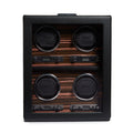 Roadster Watch Winder – Quad