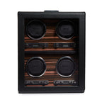 Roadster Watch Winder – Quad