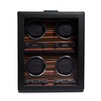 Roadster Watch Winder – Quad
