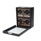 Roadster Watch Winder – Quad