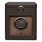 Precious Wood Watch Winder – Single
