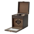 Precious Wood Watch Winder – Single