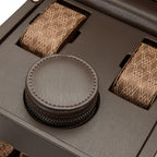 Precious Wood Watch Winder – Single