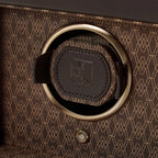 Precious Wood Watch Winder – Single