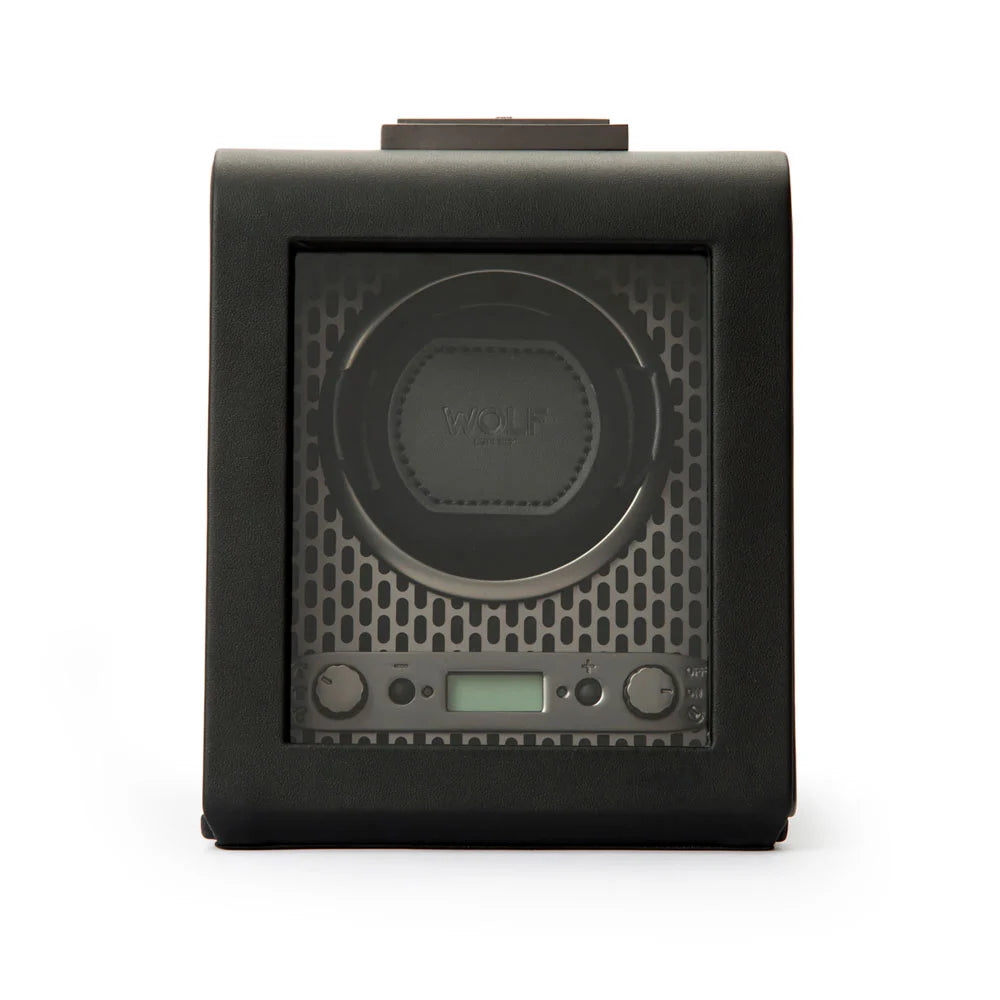 Carbon Watch Winder – Single
