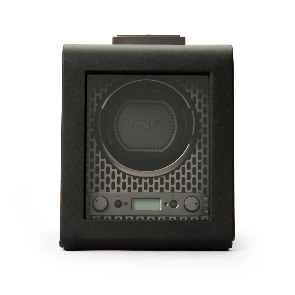 Carbon Watch Winder – Single