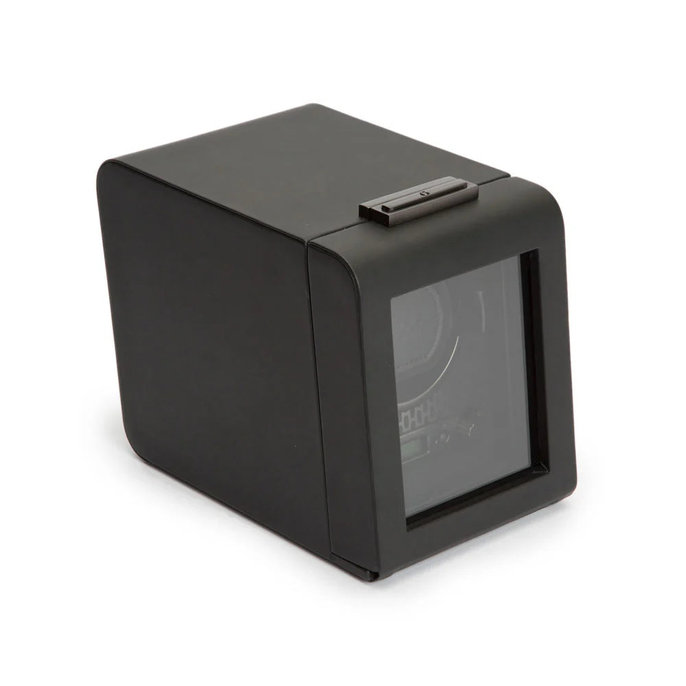 Carbon Watch Winder – Single