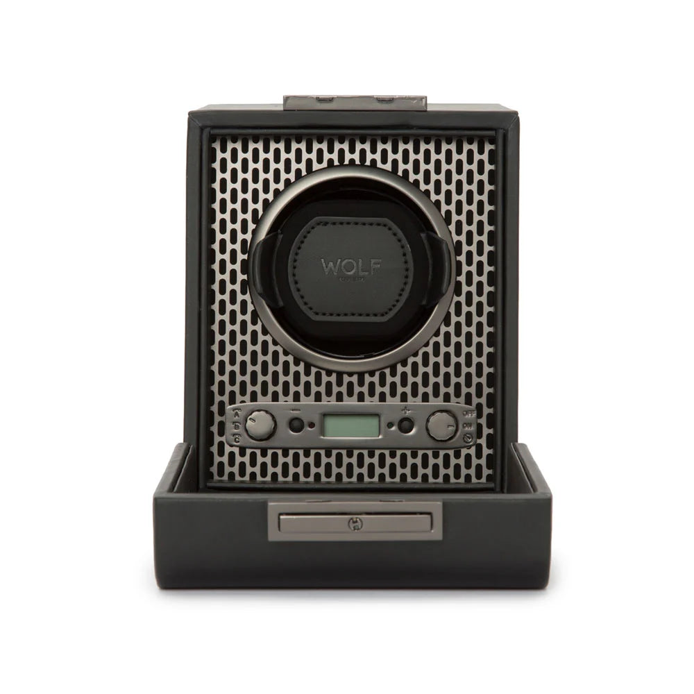 Carbon Watch Winder – Single