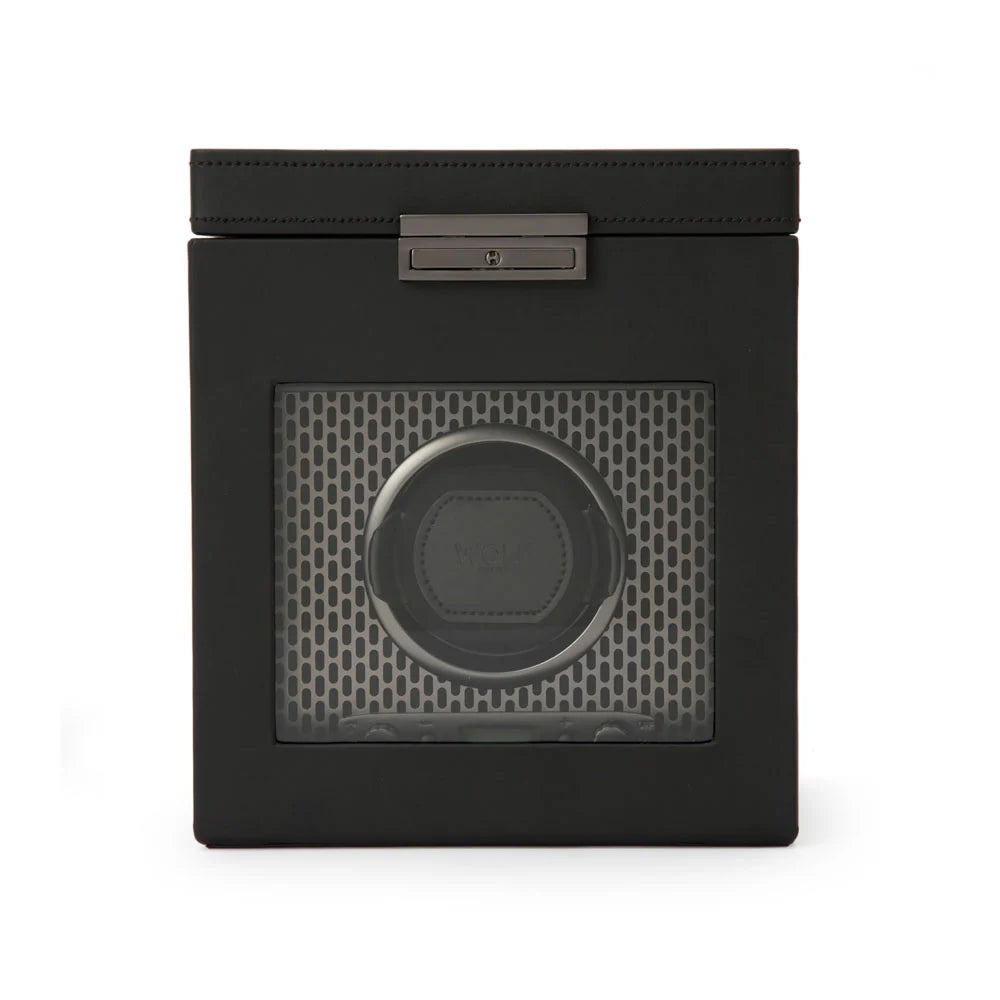 Carbon Watch Winder – Single
