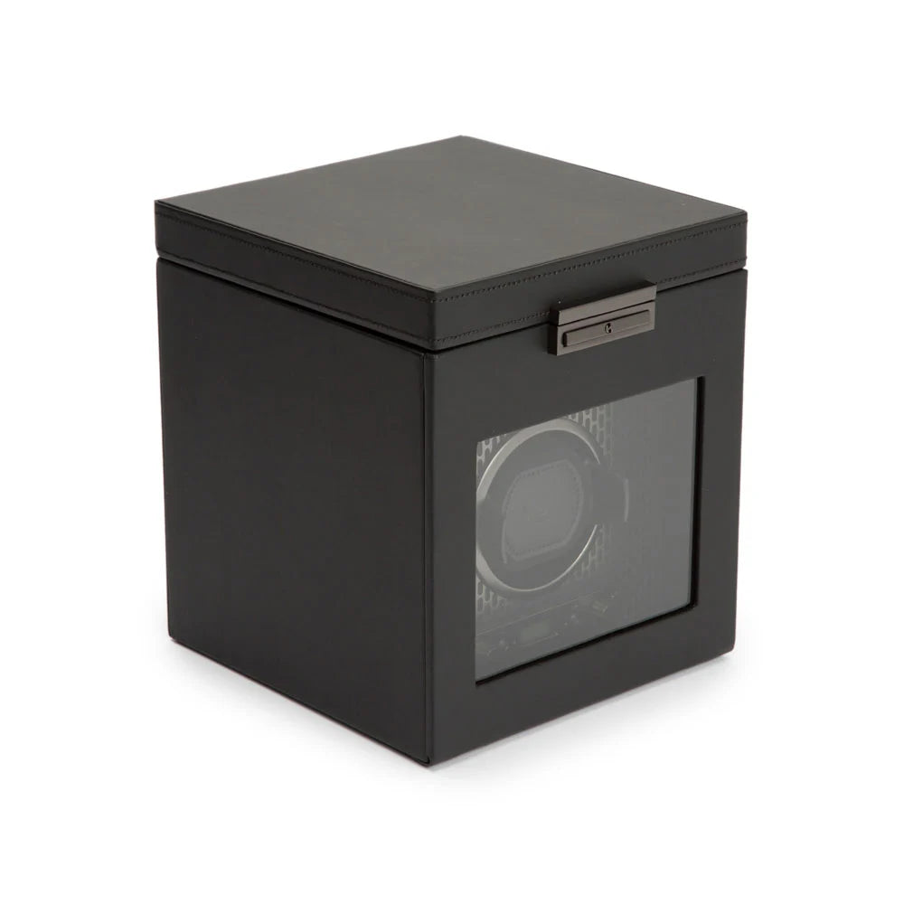 Carbon Watch Winder – Single