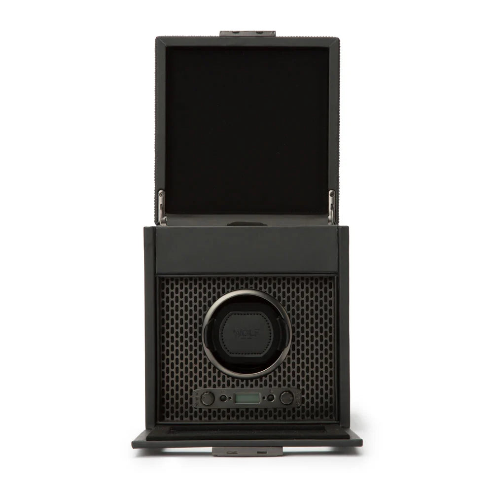 Carbon Watch Winder – Single