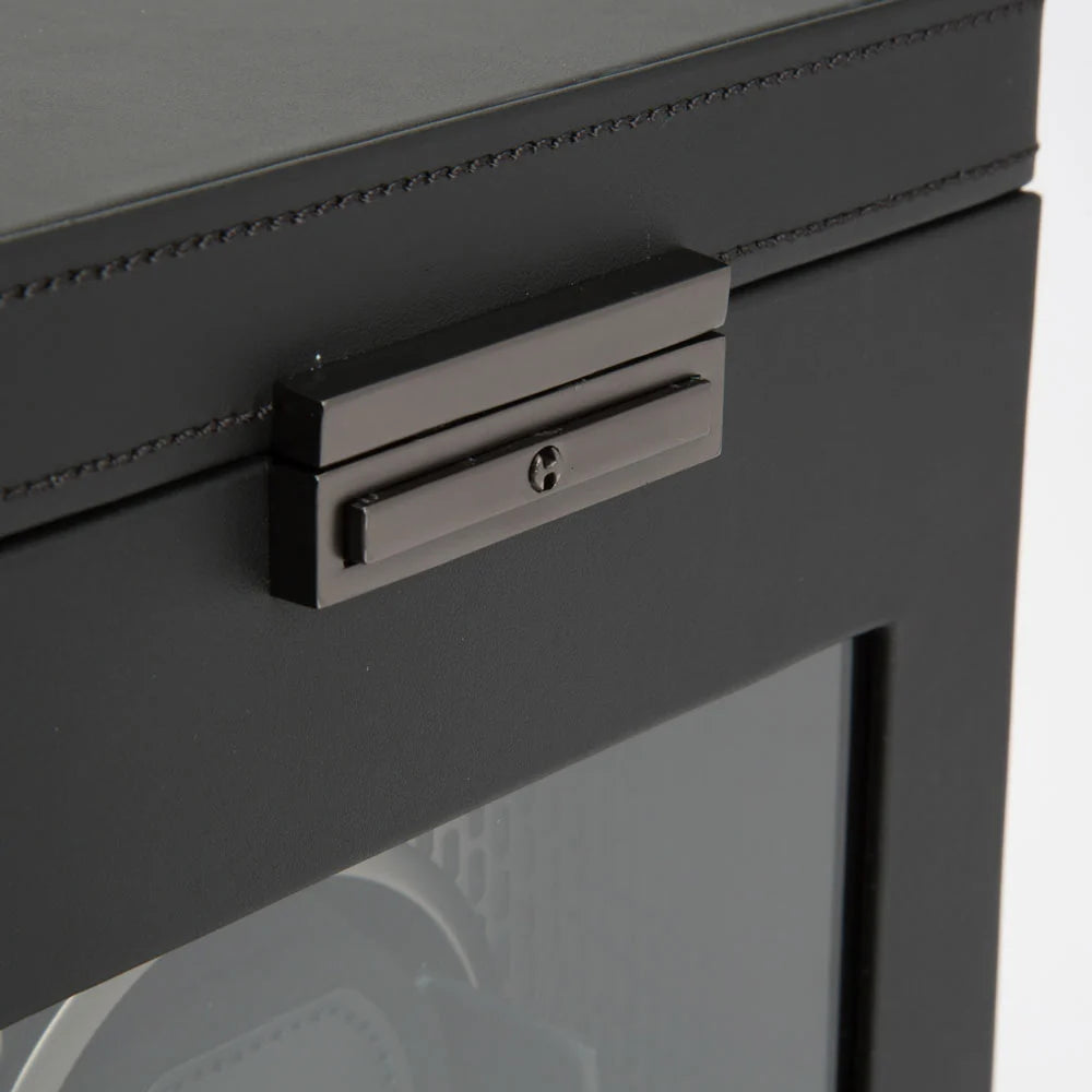 Carbon Watch Winder – Single