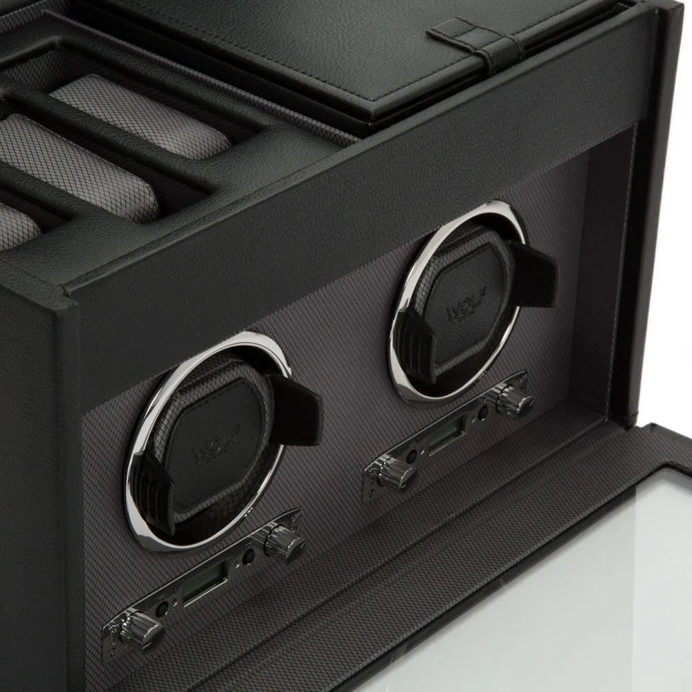 Classic Watch Winder – Single