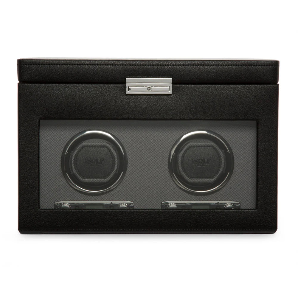 Classic Watch Winder – Single