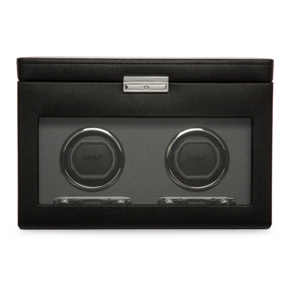 Classic Watch Winder – Single