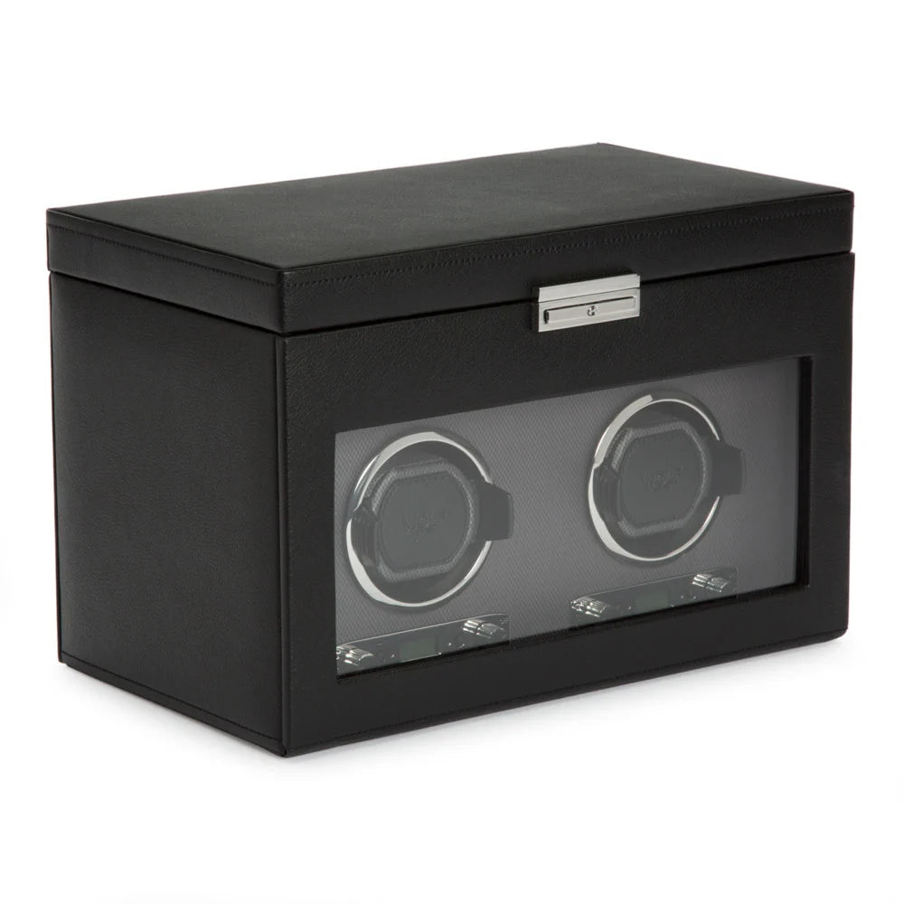 Classic Watch Winder – Single