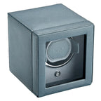 Essential Leather Watch Winder – Single