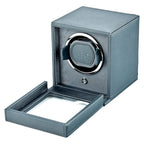 Essential Leather Watch Winder – Single