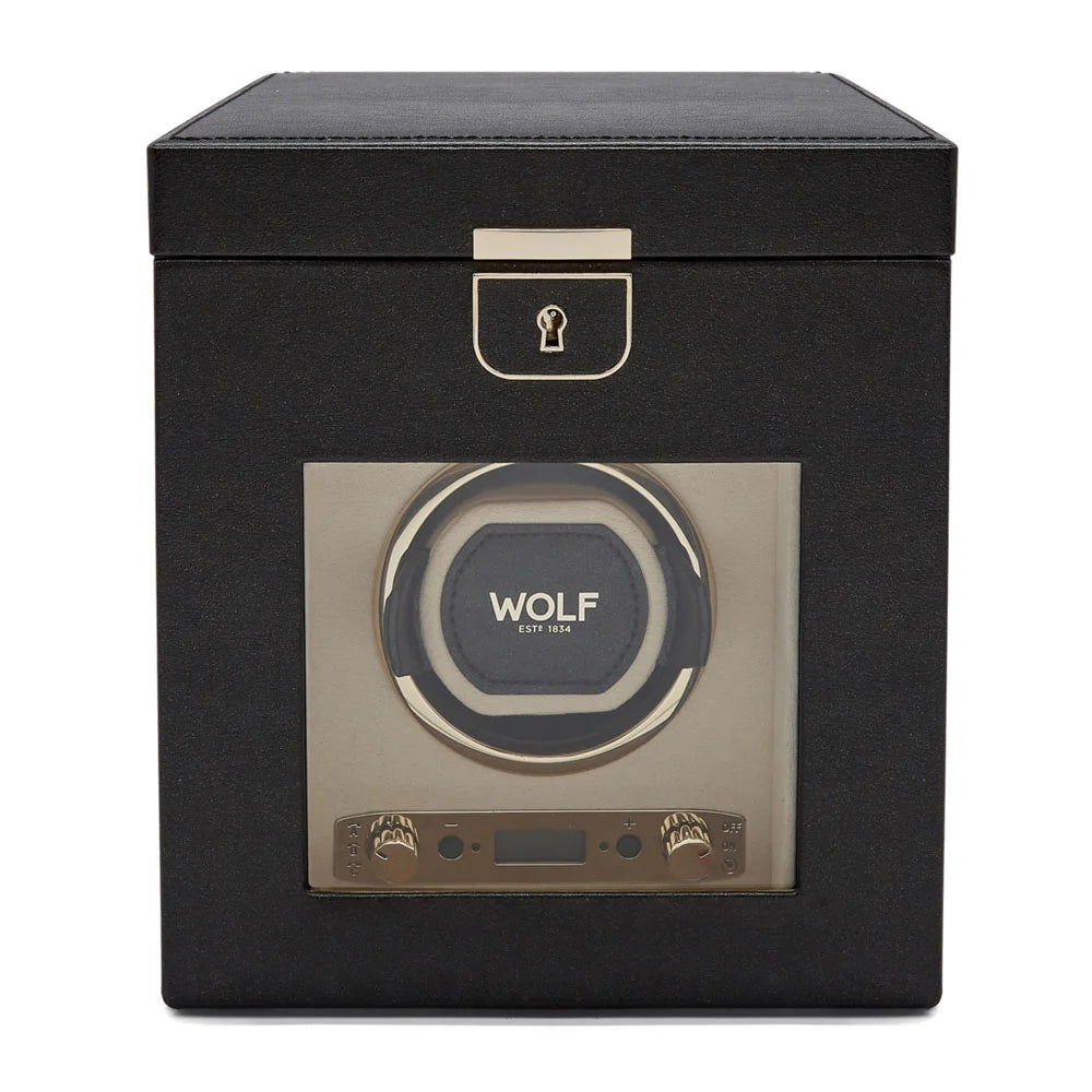 Mediterranean Watch Winder – Single