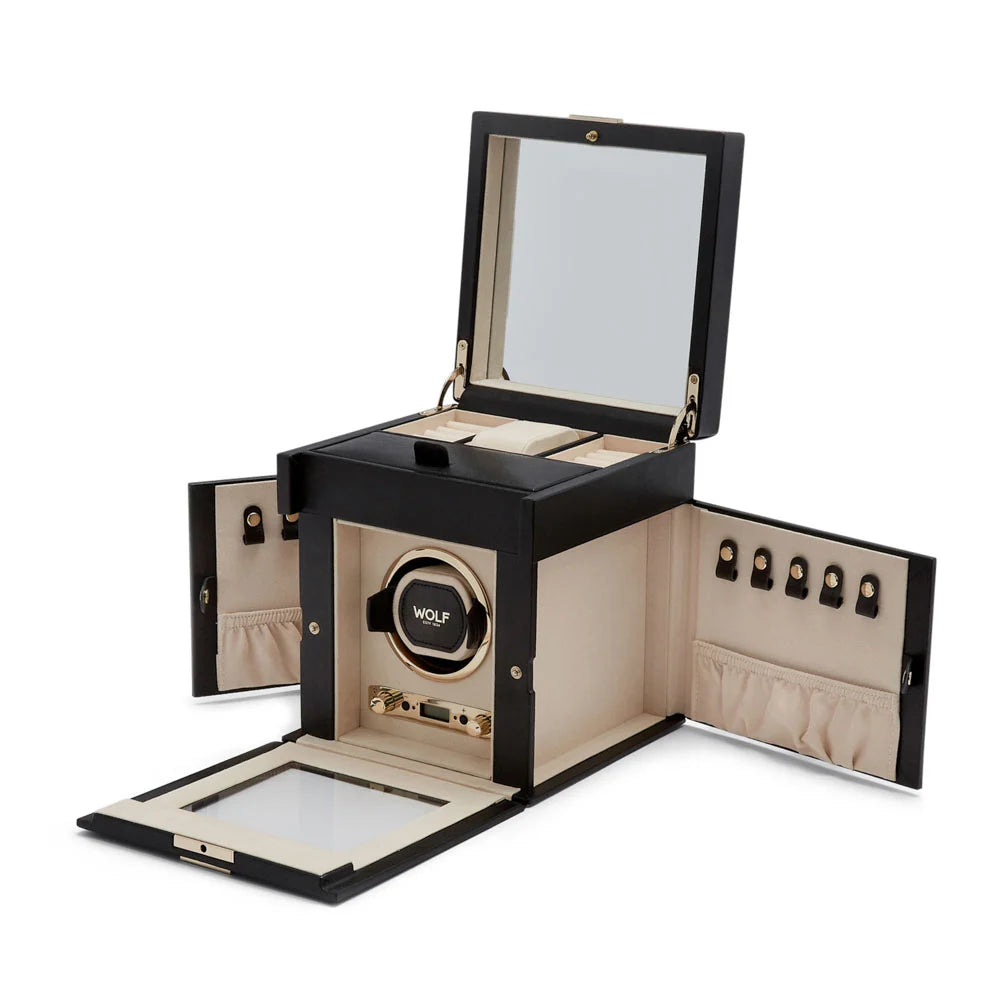 Mediterranean Watch Winder – Single