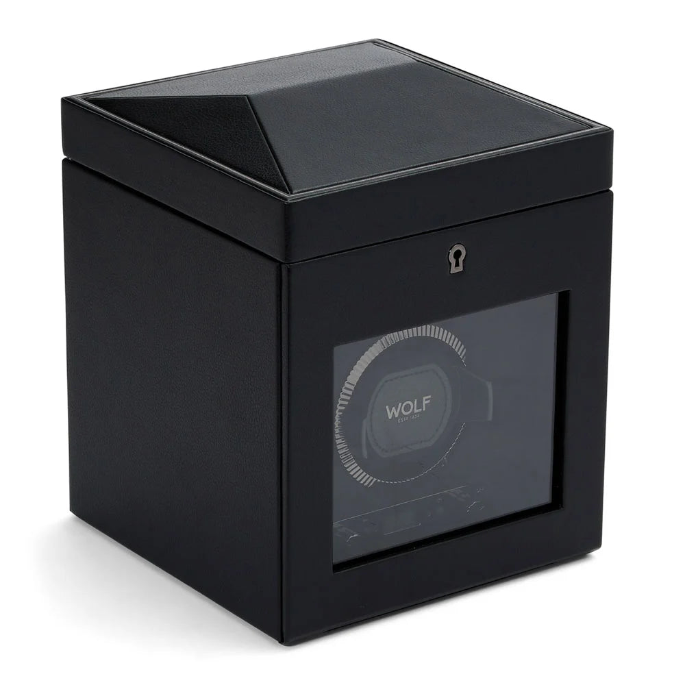 Racing Watch Winder – Single